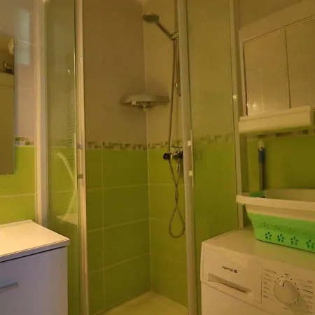 Saint-georges-de-didonne, 2 Pieces, 4 Personnes - Fr-1-738-12 Apartment Saint-Georges-de-Didonne